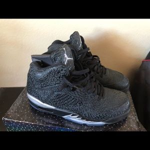 Air Jordan 3 lab size 11.5